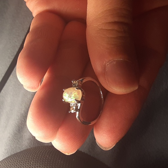 Brooch And Ring - Picture 12 of 12